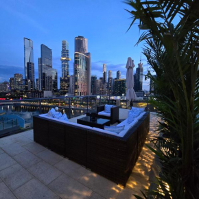 Pristine on Flinders, Melbourne